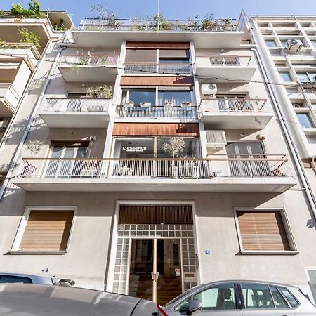 Cozy Apartment In Kolonaki Athens - Sleeps 5 Buitenkant foto